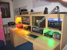 I finally decided that i needed something that was a little more perma… Ham Radio