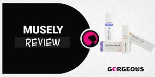 How can i contact support? Musely Reviews Should You Trust Musely Face Rx
