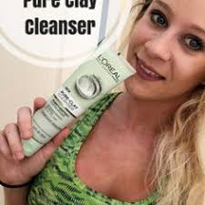 13 Best L'oreal Pure Clay Cleanser ideas