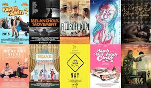 Check spelling or type a new query. 15 Film Indonesia Terbaik 2015