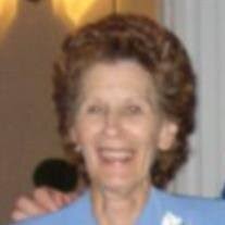 Alta May Chabina Obituary