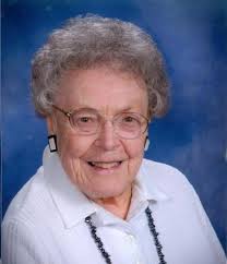 Helen Roth Obituary (1929