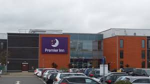 This has to be confirmed by the property. The Rear Of The Hotel And Car Park Picture Of Premier Inn London Heathrow Airport T2 T3 Bath Road Hotel Hounslow Tripadvisor