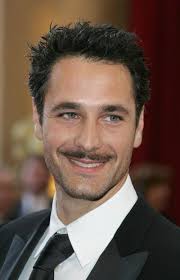 Raoul Bova Pictures and Photos