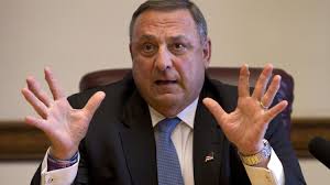 Despite Objections, Maine Governor Acts On Food Stamp Fraud
