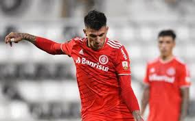 El internacional (m) means that a noun is masculine. Internacional X Always Ready How To Watch Libertadores Live And Online Entertainment Prime Time Zone