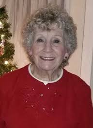 Wilda Griffith Obituary September 24, 2020