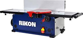 Maybe you would like to learn more about one of these? Rikon 8 Benchtop Jointer With Helical Head 20 800h Bear Hollow Supply