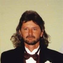 Eddie Allen Lamb Obituary