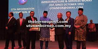 Our system only provide support service based in malaysia. Cita Information Receives Cmiea Gold Award At Sbf Gala Night