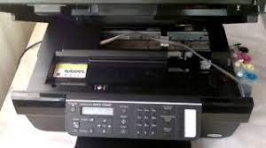 Epson stylus office tx300f windows controlador de impresora de 32 bits descargar; Epson Tx300f Youtube