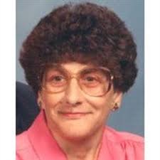 Ruby Amelia Wilson Obituary August 17, 2007