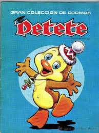 El libro gordo de ретвитнул(а). Libro Gordo De Petete Explore Tumblr Posts And Blogs Tumgir