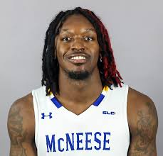 2023-24 Men's Basketball Roster