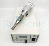 Ultrasonic Laboratory Stirrer Ultrasonic Homogenizer