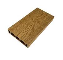 WPC Outdoor Hollow decking Board Easy Maintenance
