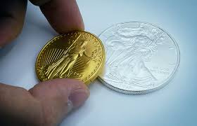 Palladium sterling silver is a stronger silver option, but still very soft compared to gold alloys. Are Gold And Silver Magnetic