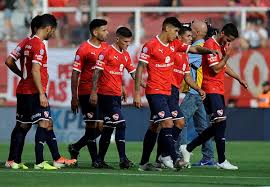 Totally, newell's and ca independiente fought for 6 times before. Maxi Rodriguez Snatches Important Newell S Win Over Independiente Video Golazo Argentino