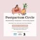 Postpartum Circle event image