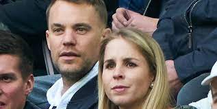 Frau böhm sagt nein ist ein deutscher fernsehfilm aus dem jahr 2009. Ehe Des Bayern Keepers Vor Dem Aus Manuel Neuer Wiegelt Ab Das Ist Privat Hamburger Morgenpost