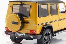 Its passion, perfection and power make every journey feel like a victory. Iscale 1 18 Mercedes Benz G Klasse G63 Amg Crazy Colors Solarbeam Yellow 118000000039 Model Car 118000000039 118000000039