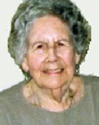 RUTH CAMP Obituary (1918