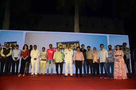 Watch now have fun watching! Crazy Uncles Movie Trailer Launch Gallery Social News Xyz