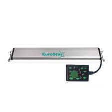 Led Aydinlatma Sistemleri Eurostar Eurostar Led Akvaryum Armaturu 25 Cm 24w 26 Led