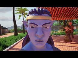 Trailer 3D & ra mắt sách Sơn Tinh