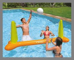 5 fun things to do in the pool | easy summer diy. 11 Insanely Fun Games To Play In The Pool This Summer