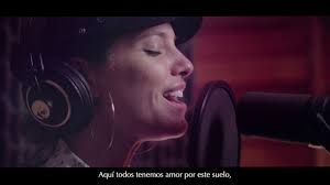 Con temas de rock, pop y rap, músicos ticos invitan a su público a votar