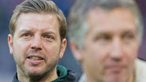 Januar 2021 90min editorial 0. Kohfeldt Weicht Gladbach Frage Aus