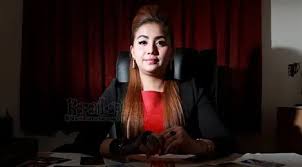 Check spelling or type a new query. Mama Ella Wanita Cantik Yang Sudah Bisa Meramal Sejak Umur 5 Tahun Lifestyle Fimela Com