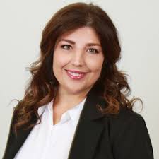 LA Auto & Home Insurance Agent Christina Burleigh