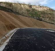 Estabilización de taludes – Control de la erosion Objetivo ...