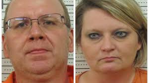 Chaffee, MO couple arrested, facing drug charges