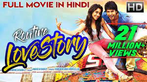 Bollywood romantic movies एमएक्स प्लेयर पर एचडी क्वालिटी में देखें। Routine Love Story Sundeep Kishan Hindi Dubbed Romantic Movie Youtube