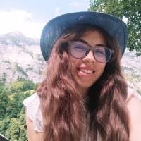 60+ "Nancy Arana" profiles