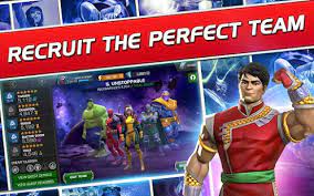 Download e desfrutar da marvel comics, filmes, programas de tv etc. Marvel Contest Of Champions V 32 3 0 Hack Mod Apk Unlimited Money Apk Pro