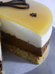 Bavarois Poire Chocolat Twimmcook Poire Au Chocolat Bavarois Poire Chocolat Chocolat