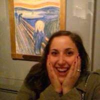 Sarah Rappa's Instagram, Twitter & Facebook