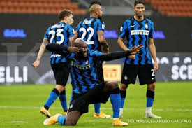 Jadwal ac milan liga italia. Derby Inter Vs Milan Di Coppa Italia Upaya Nerazzurri Jegal Rossoneri