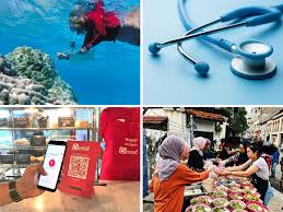 Assalamualaikum, terima kasih dapur jalanan kuala lumpur untuk jemputan,terima kasih untuk kenangan.aiceh in shaa allah jika diberi peluang dan ruang kami akan turut serta lagi :) 36. Hoping For A Better Malaysia It Starts With Each Of Us Doing Our Part