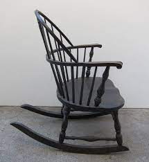 antique windsor rocking chair hardwood by yesteryearessentials 135 00 windsor rocking chair rocking chair chair