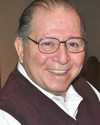 Raymond Vela Obituary (1937