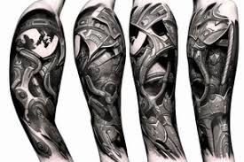 Image result for quirky pylon tattoo