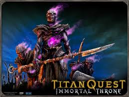 Hardocp community forum for pc hardware enthusiasts. Titan Quest Wallpaper