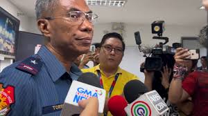 PANOORIN: Panayam kay PBGen....