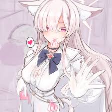 Blue Archive Akira porno istorii - lyubuytes kazhdym momentom