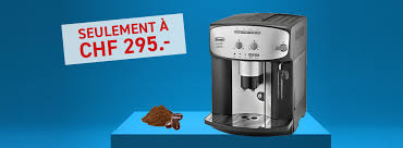 N°1 mondial sur les expresso broyeur, delonghi est reconnu pour sa maîtrise parfaite des boissons (espresso, ristretto, cappucino, latte. Delonghi Esam 2800 Sb Une Machine A Cafe 100 Automatique Blog Cafe